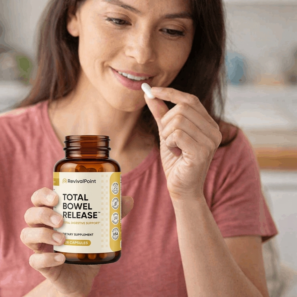 Use Total Bowel Release